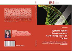Système Rénine Angiotensine et Cardiomyopathies en Tunisie
