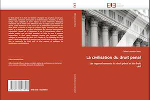 La civilisation du droit pénal