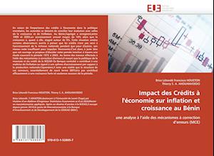 Impact des Crédits à l''économie sur inflation et croissance au Bénin