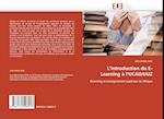 L'introduction du E-Learning à l'UCAO/UUZ