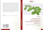 Comportement physiologique et biochimique d'Origanum majorana L.