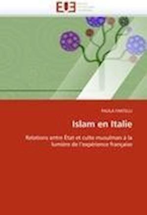 Islam en Italie
