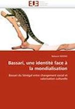 Bassari, une identité face à la mondialisation