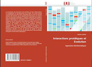 Interactions protéiques et Evolution
