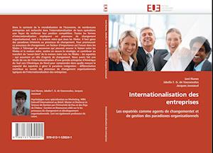 Internationalisation des entreprises