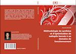 Méthodologie de synthèse et d¿optimisation de radiopile bornée à un domaine de fonctionnement
