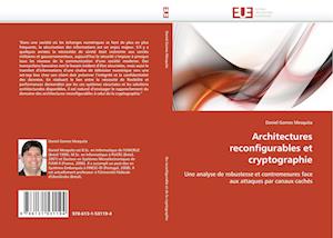 Architectures reconfigurables et cryptographie