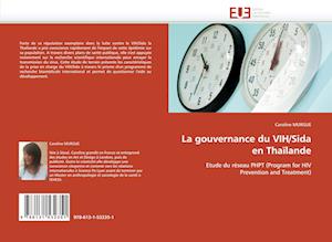 La gouvernance du VIH/Sida en Thaïlande