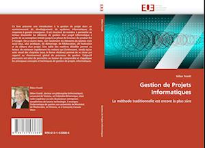 Gestion de Projets Informatiques