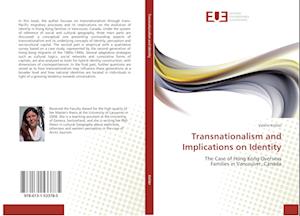 Transnationalism and Implications on Identity