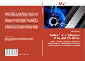 Analyse Transcriptomique et Biologie Intégrative