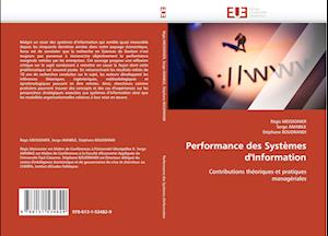 Performance des Systèmes d'Information