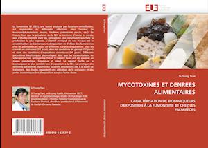 MYCOTOXINES ET DENREES ALIMENTAIRES