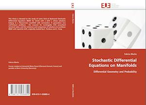 Stochastic Differential Equations on Manifolds