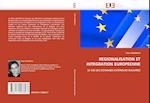 REGIONALISATION ET INTEGRATION EUROPEENNE