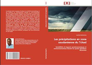 Les Précipitations En Zone Soudanienne Du Tchad