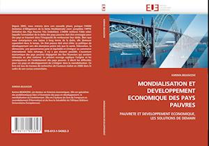 MONDIALISATION ET DEVELOPPEMENT ECONOMIQUE DES PAYS PAUVRES