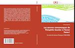 Les oeuvres romanesques de Théophile Gautier à l''écran Tome I