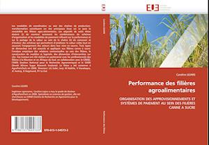 Performance des filières agroalimentaires