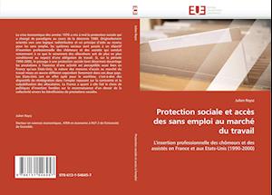 Protection sociale et accès des sans emploi au marché du travail