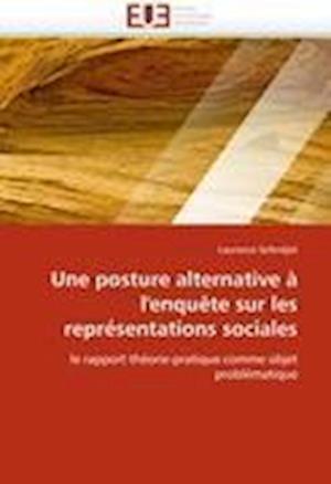 Une posture alternative à l''enquête sur les représentations sociales