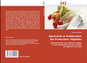 Agronomie et Amélioration des Productions Végétales