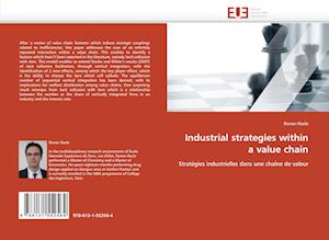 Industrial strategies within a value chain