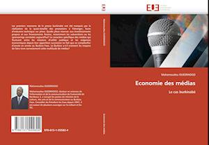 Economie des médias