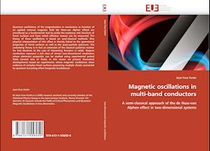 Magnetic oscillations in multi-band conductors