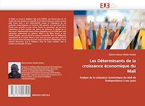 Les Déterminants de la croissance économique du Mali