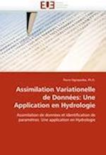 Assimilation Variationelle de Données: Une Application en Hydrologie