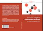Nouveaux Complexes Pyrrolylrhénium Carbonylés