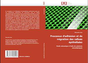 Processus d''adhésion et de migration des cellues épithéliales