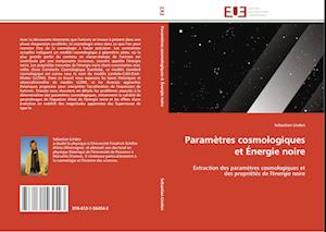 Paramètres cosmologiques et Énergie noire