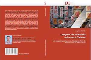 Langues de minorités urbaines à Taiwan