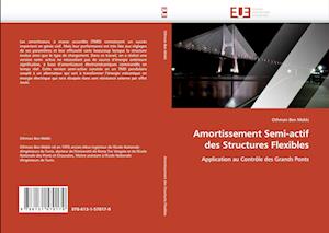 Amortissement Semi-actif des Structures Flexibles