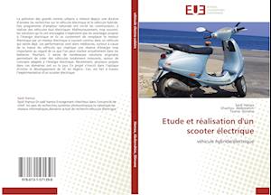 Etude et réalisation d'un scooter électrique