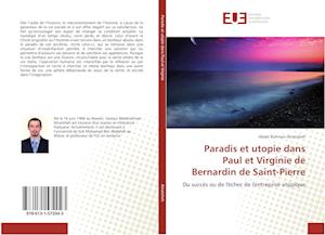 Paradis et utopie dans Paul et Virginie de Bernardin de Saint-Pierre