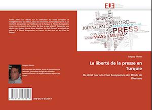 La liberté de la presse en Turquie