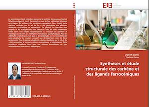 Synthèses et étude structurale des carbène et des ligands ferrocèniques