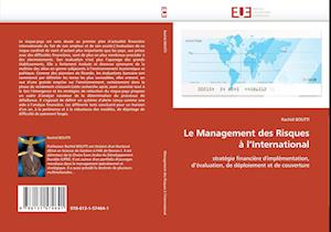 Le Management des Risques à l''International