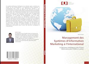 Management des Systèmes d¿Information Marketing à l¿International