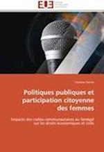 Politiques publiques et participation citoyenne des femmes