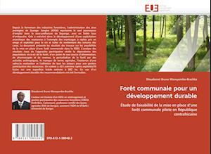 Forêt communale pour un développement durable