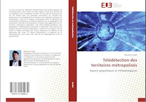 Télédétection des territoires métropolisés