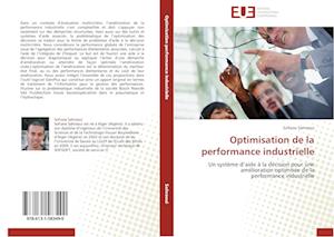 Optimisation de la performance industrielle