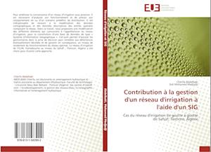 Contribution à la gestion d'un réseau d'irrigation à l'aide d'un SIG