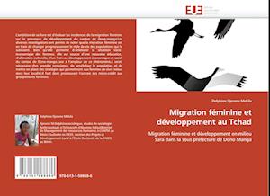 Migration féminine et développement au Tchad