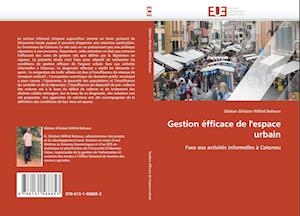 Gestion éfficace de l''espace urbain