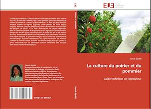 La culture du poirier et du pommier